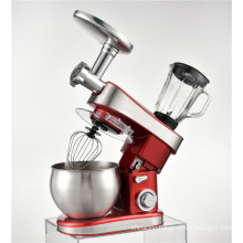 Factory wholesale price stainless steel electric cake dough bread mixer machine